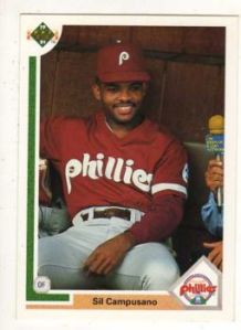 sil campusano